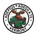 Adeptus Adequate